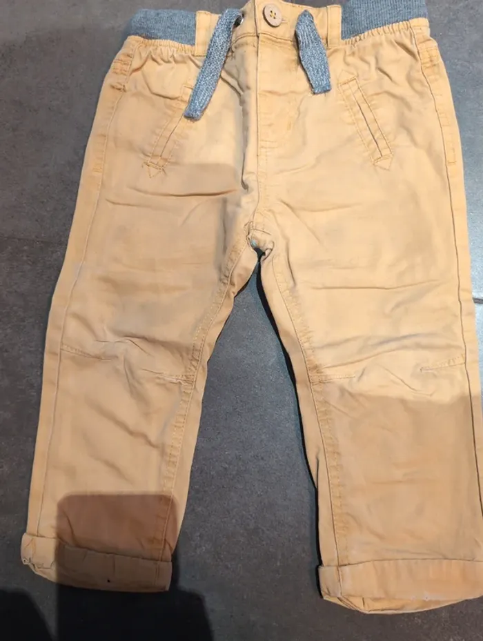 Pantalon - photo numéro 3