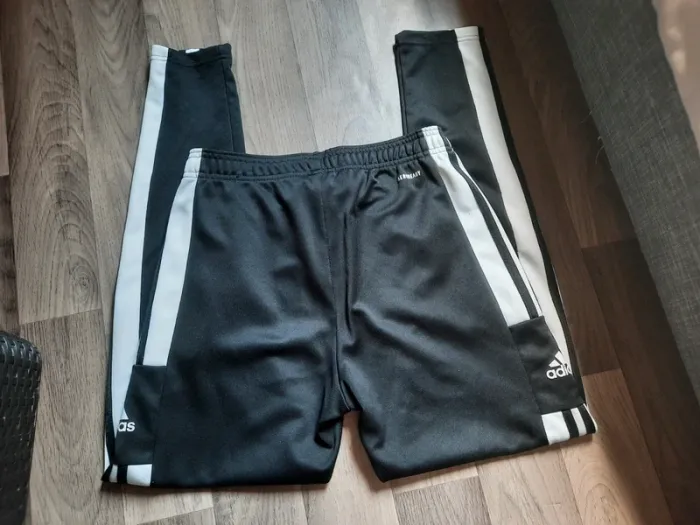 Jogging Adidas taille S - photo numéro 5