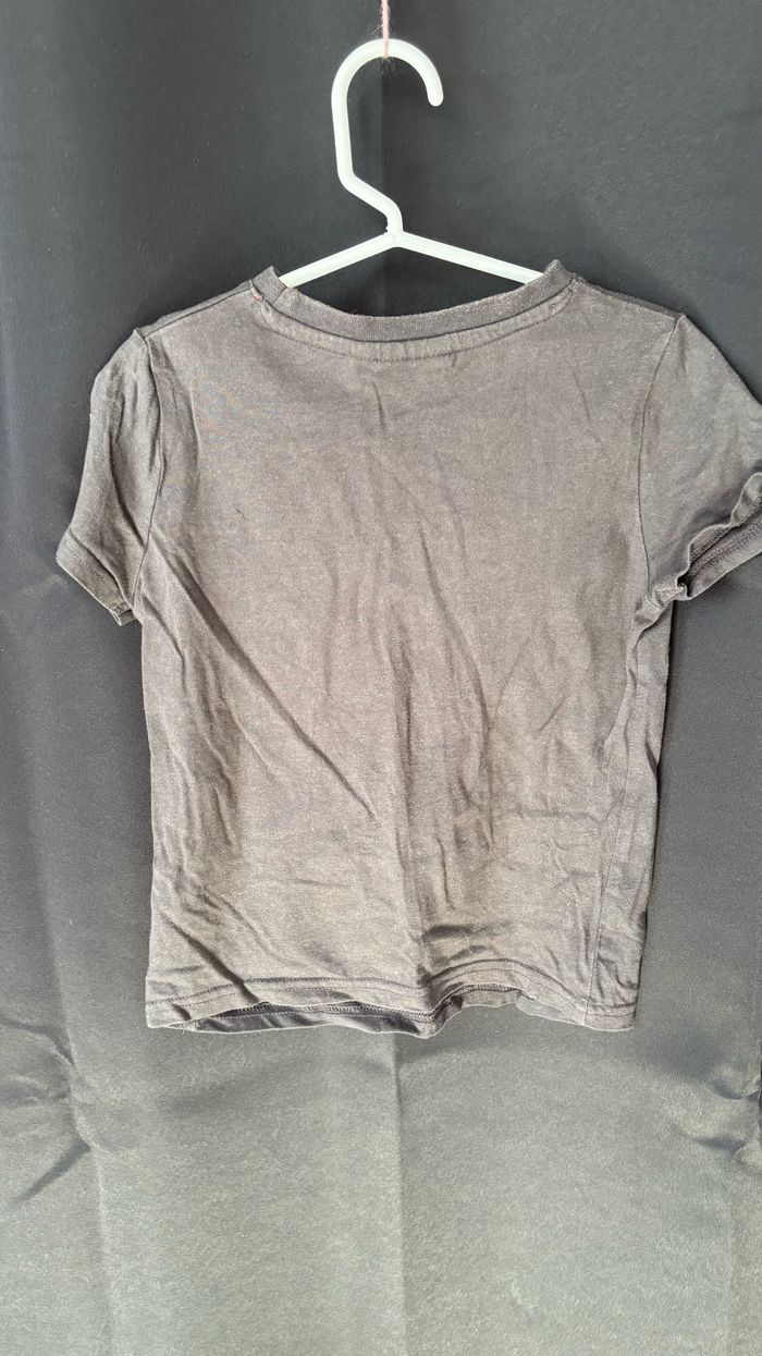 Tee shirt - photo numéro 4