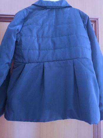 Giubbotto Prenatal 7 anni