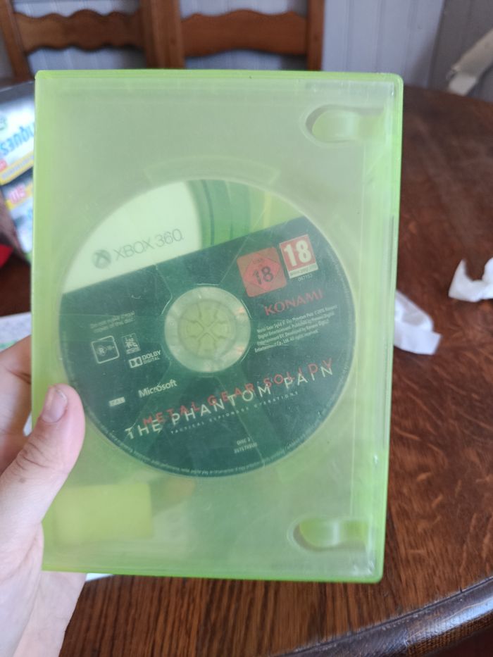 jeux xbox 360 - photo numéro 4
