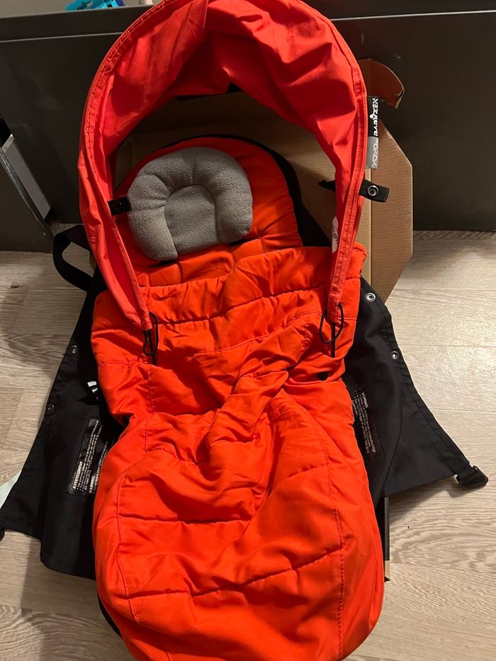 Kit naissance yo-yo - photo numéro 2