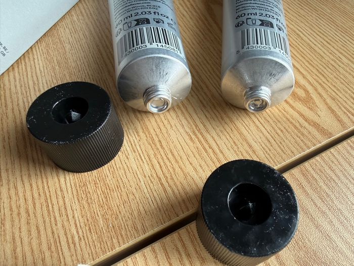 Masque argile - photo numéro 3