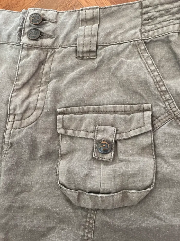 Short desigual 36 - photo numéro 2