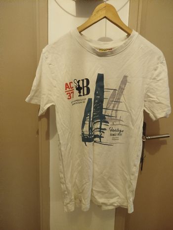 Tee shirt official product 