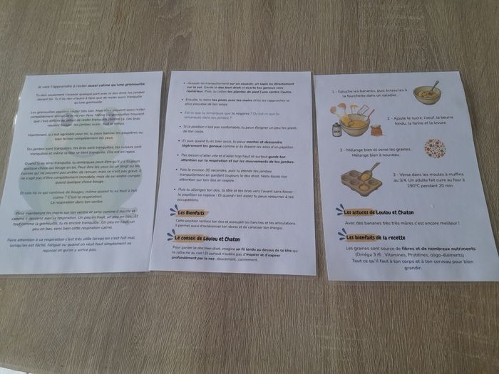 Le livre de mes émotions " L' amour " - photo numéro 6