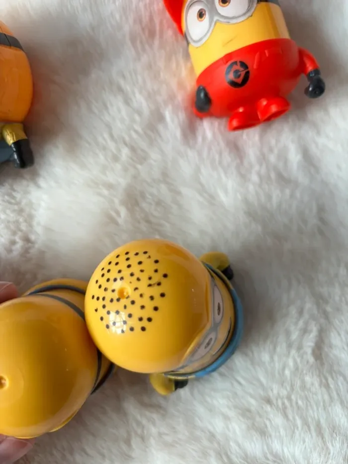 Minions Mcdonald - photo numéro 4