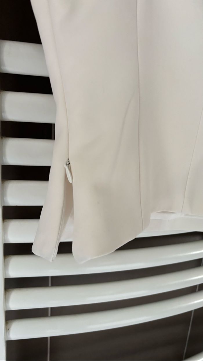 Haut ZARA Taille M - photo numéro 3