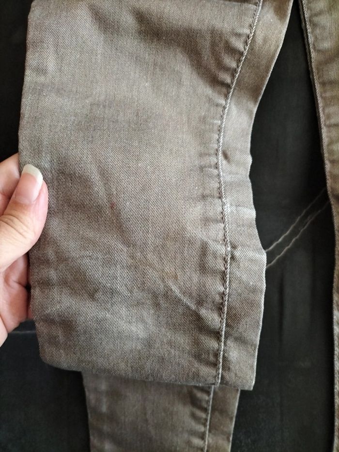 Pantalon jean - photo numéro 5