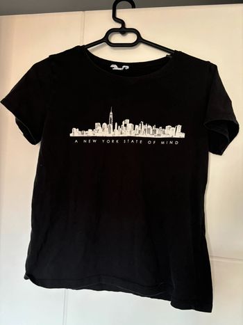 T-shirt manches courtes