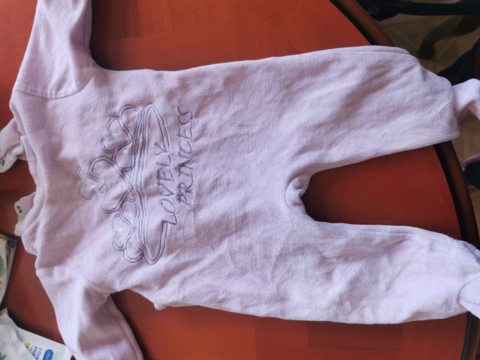 Pyjamas - photo numéro 5