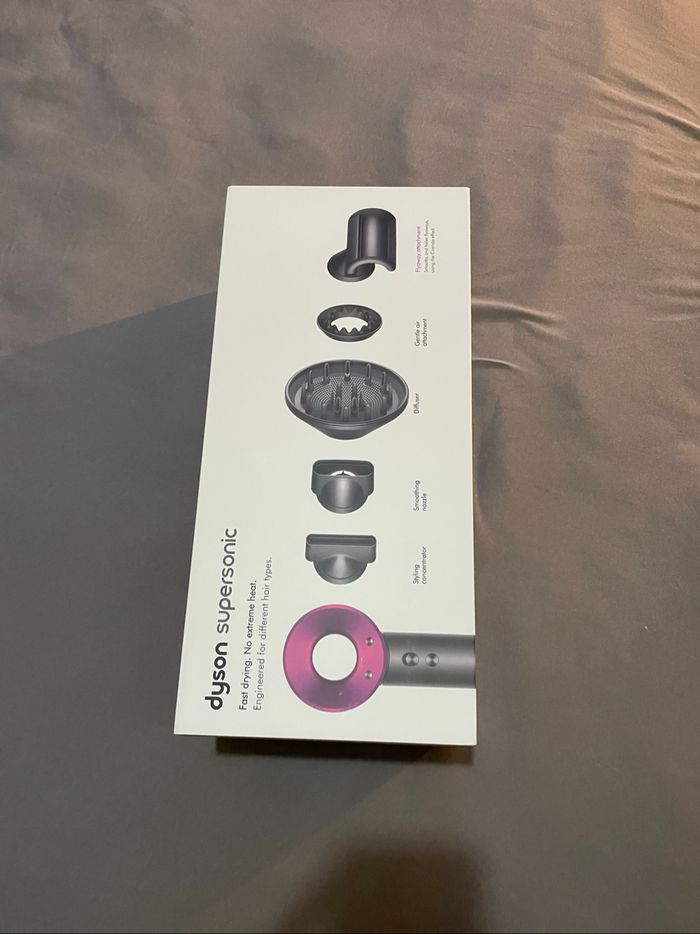 DYSON HD08 - photo numéro 2