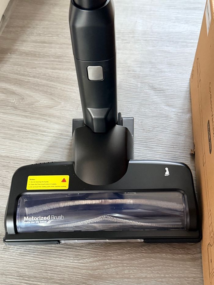 Aspirateurs - photo numéro 6