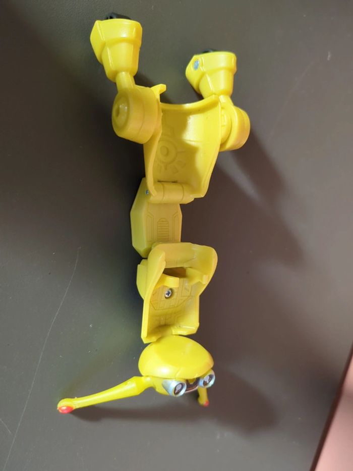 figurine power rangers - photo numéro 3