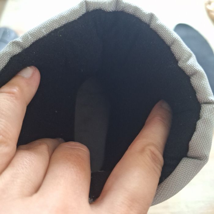 Botte neige  T36/37 - photo numéro 5