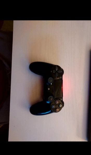 Manette ps4