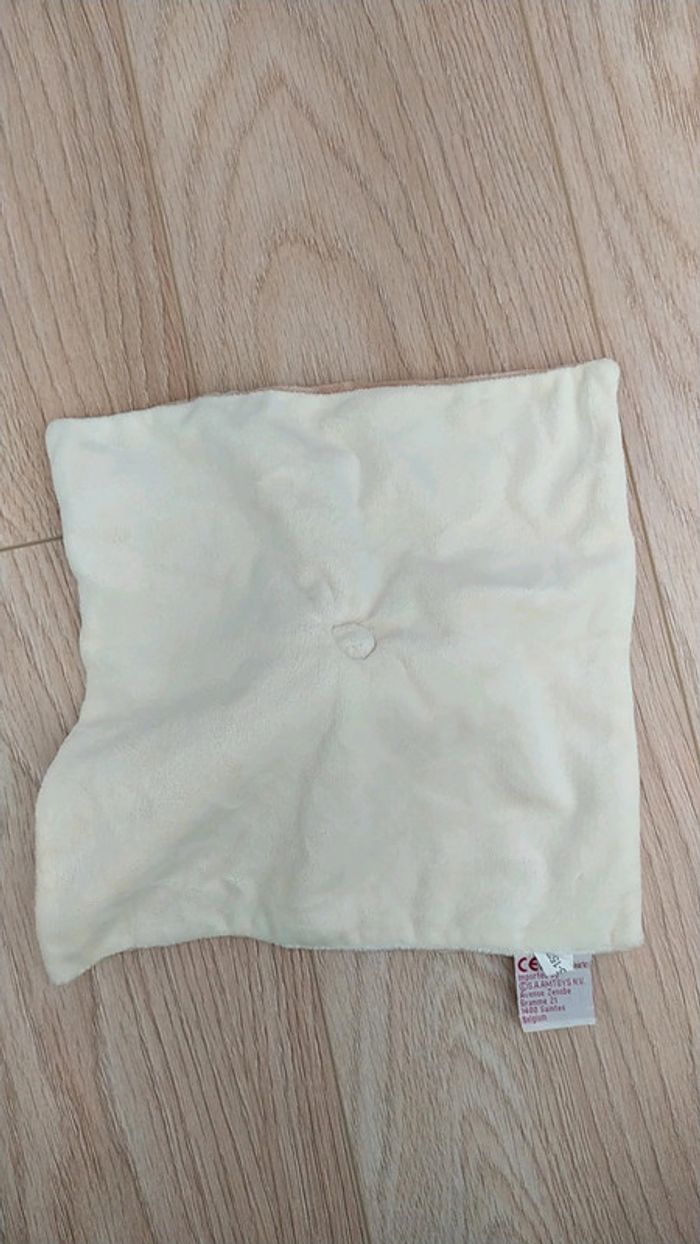 Doudou cerf - photo numéro 5