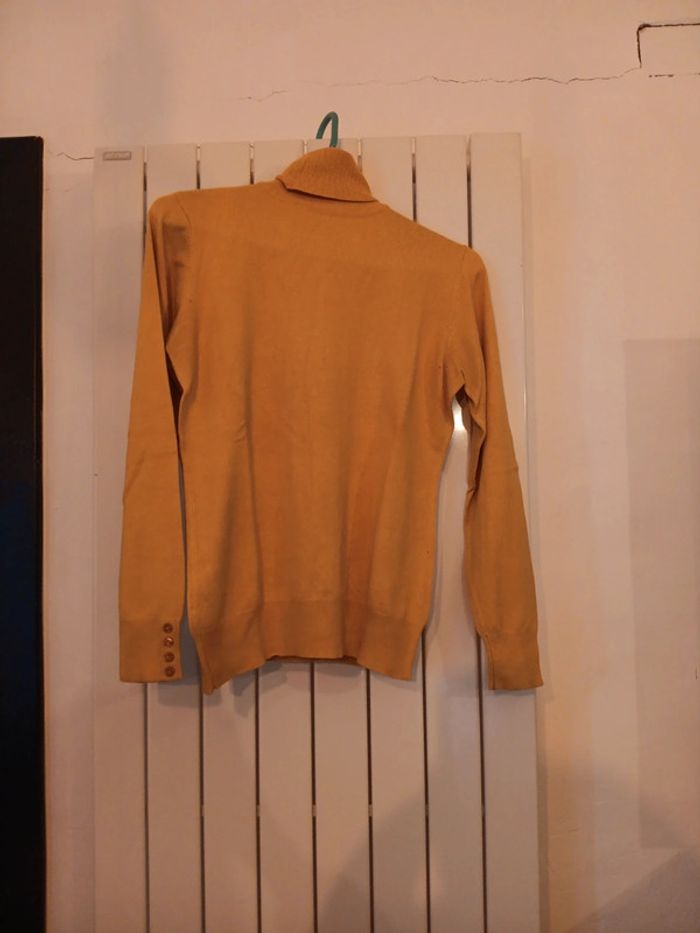 Sous pull taille M