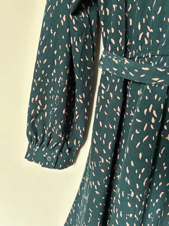 Robe manche longue - photo numéro 5