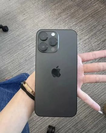 iPhone 14 pro Max
