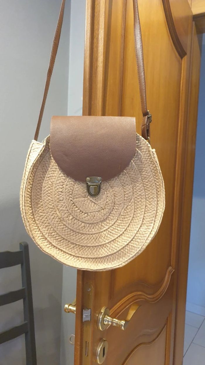Sac bandoulière