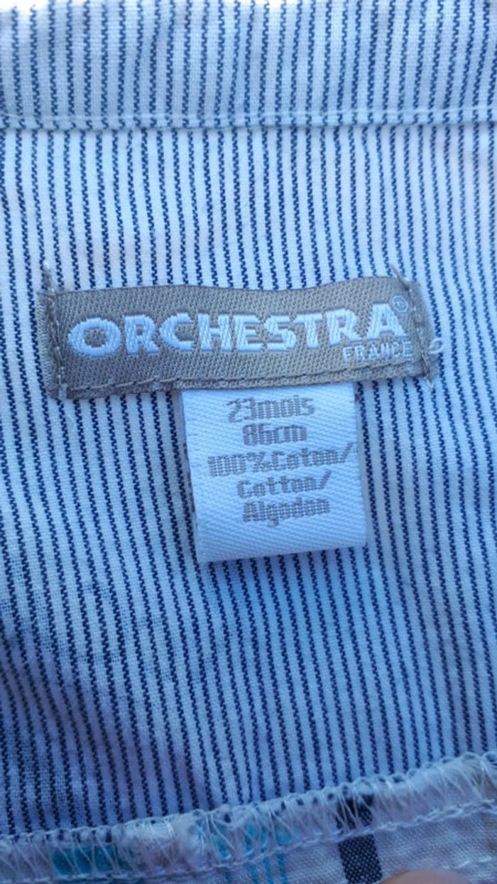 Chemise - photo numéro 2