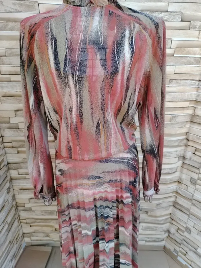 Robe femme 44 - photo numéro 5