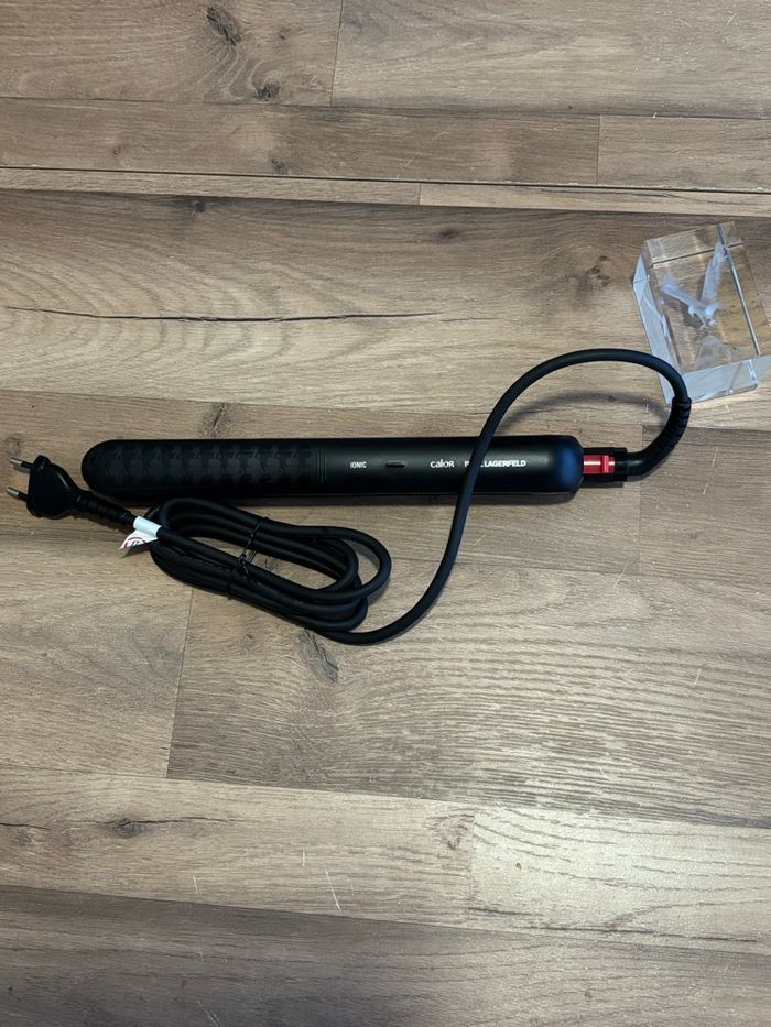 Je vend un lisseur neuf sans étiquette - photo numéro 2