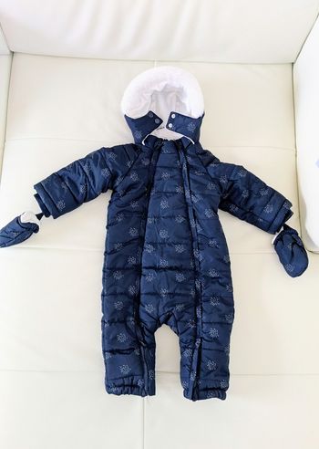 Combipilotes 18 mois