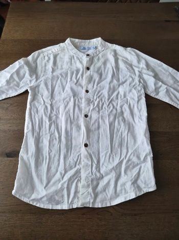 Chemise