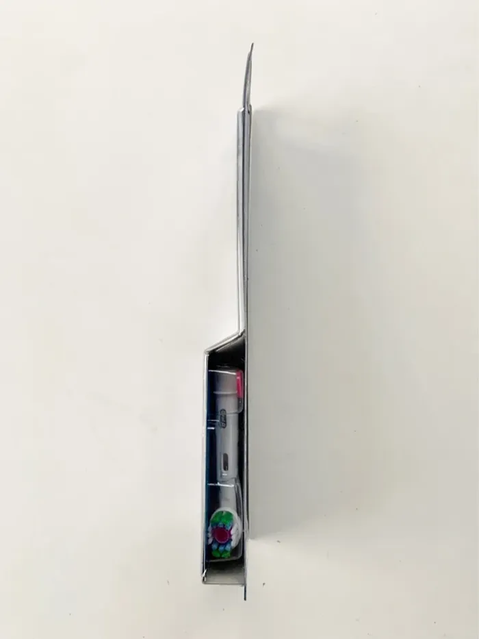 Oral-B Pro 3D White Brossettes. Pack De 2 - photo numéro 2