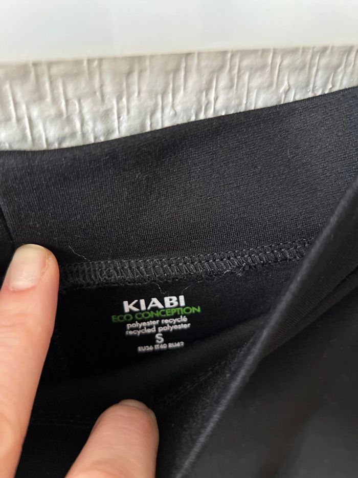 Pantalon fluide fille S Kiabi - photo numéro 2