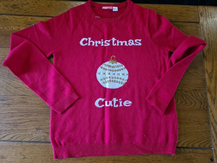 Lot de vêtements fille 10/12 ans - photo numéro 5