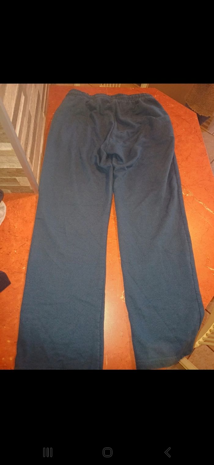 Bas de survêtement femme taille S - photo numéro 4