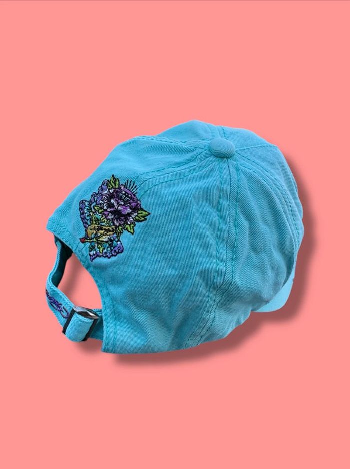 Casquette Ed Hardy KIDS - photo numéro 2