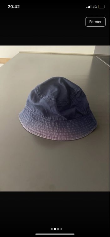 Bob Tommy Hilfiger