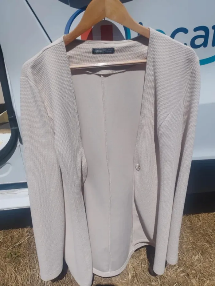 Veste legere