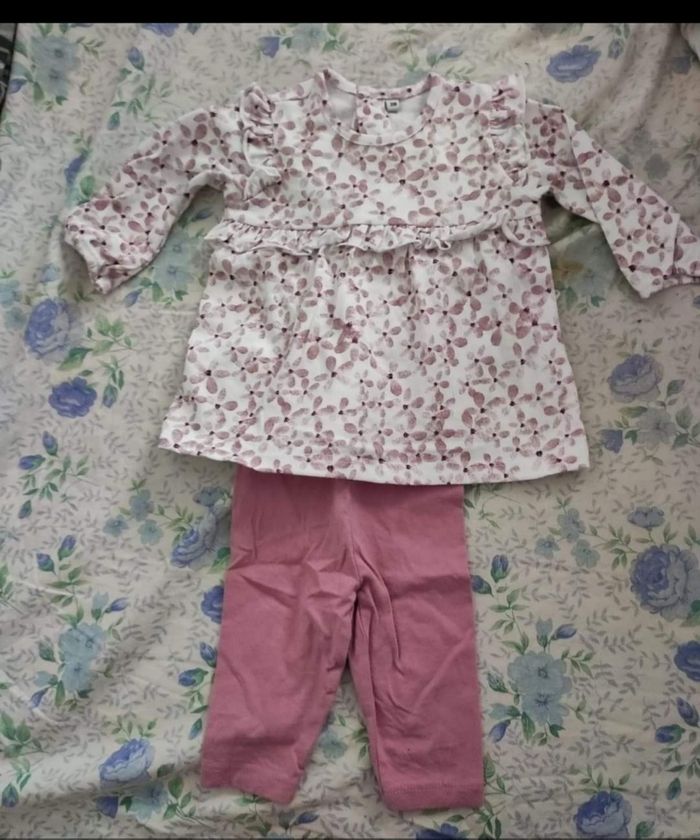 Lot de vêtements 30 euros - photo numéro 6