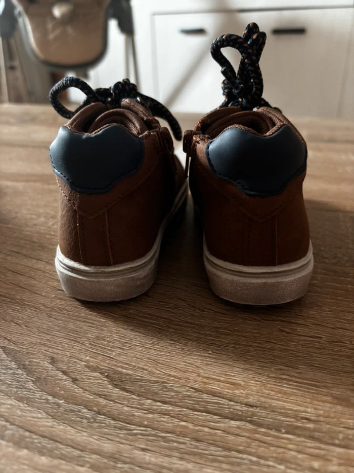 Chaussures garçon - photo numéro 2
