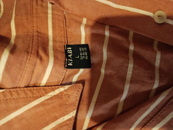 Chemise - photo numéro 2