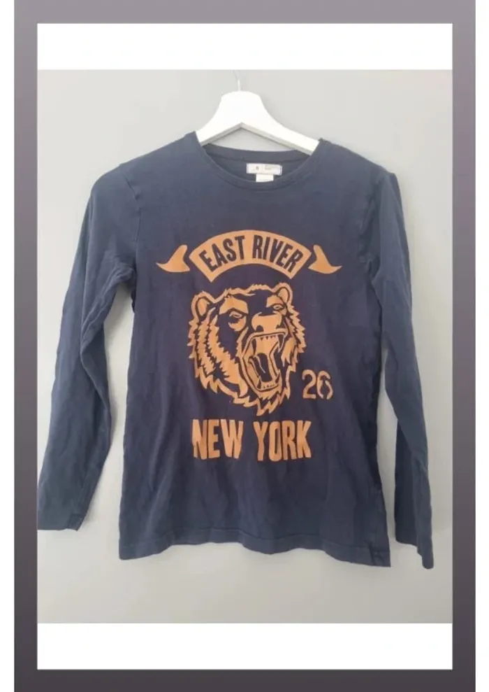T shirt ml