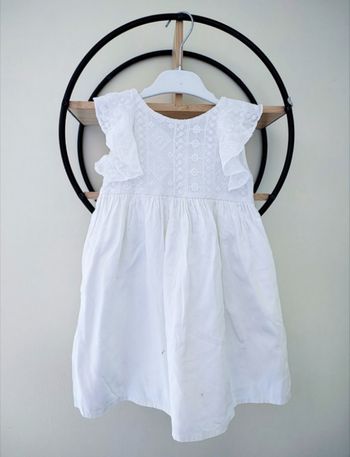 36 mois 3 ans robe tape a l'oeil n