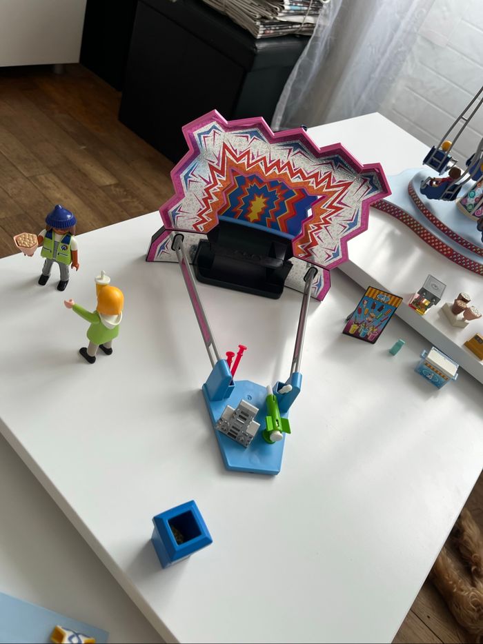 Playmobil - photo numéro 2