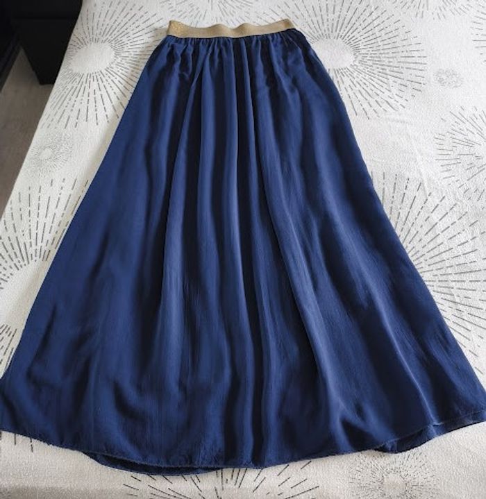 Jupe longue - photo numéro 3