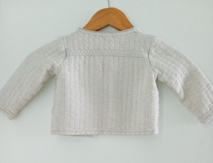 Kiabi Veste 3 ans fille - photo numéro 3