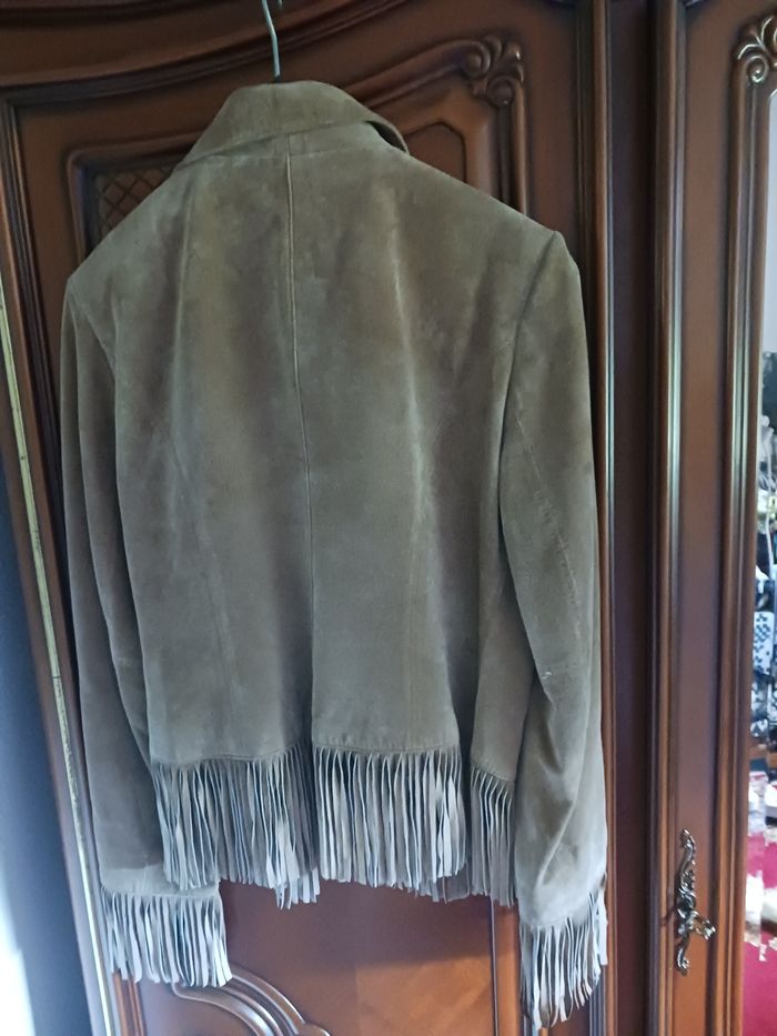 Veste - photo numéro 2