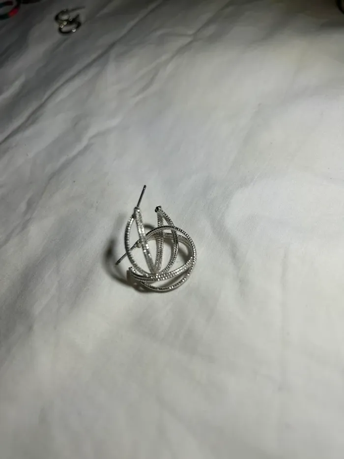 Boucles d’oreilles - photo numéro 4