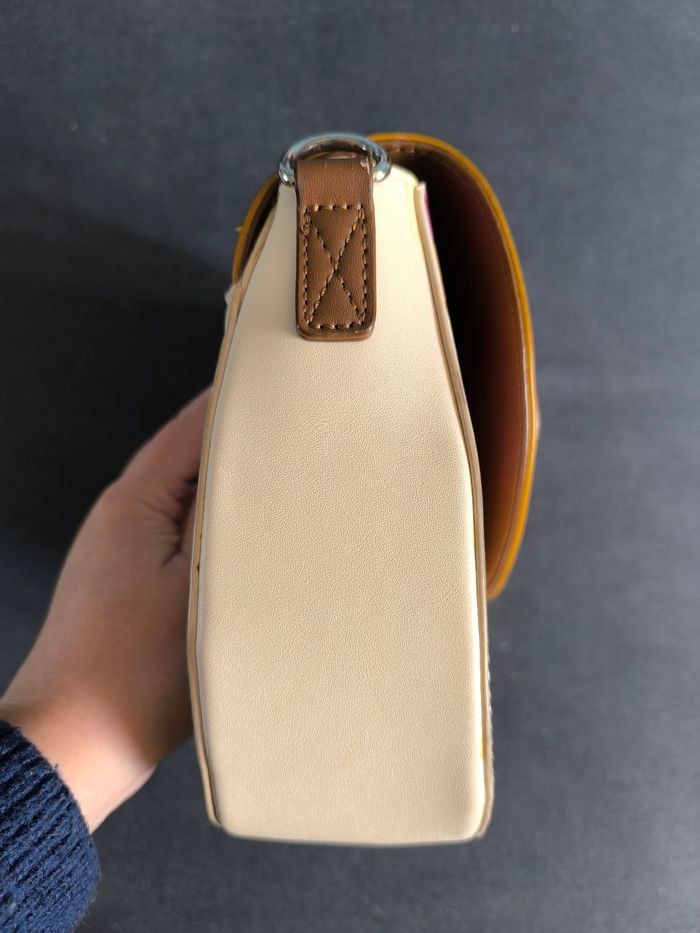 Sac à main Tic et Tac - photo numéro 7