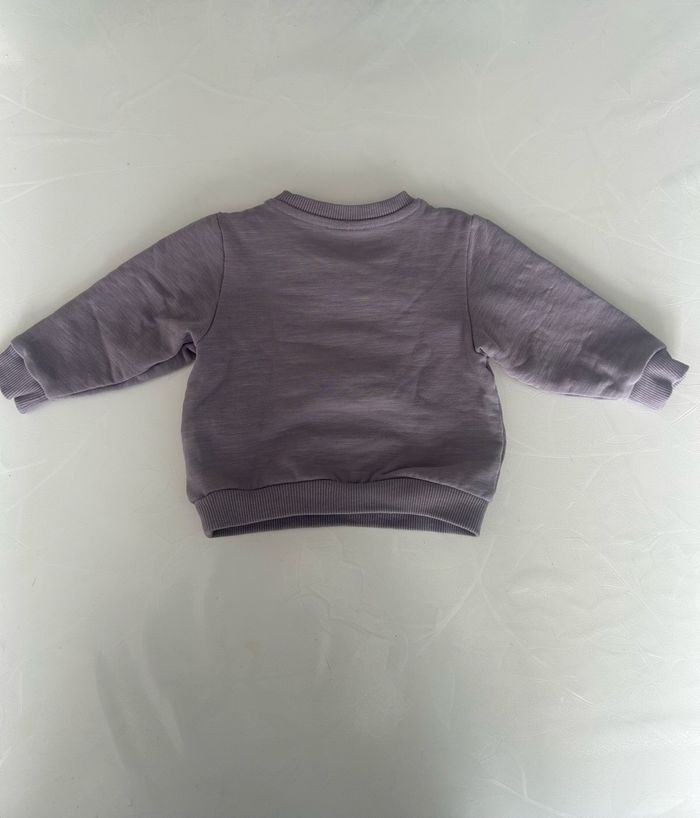 Pull 3 mois - photo numéro 3