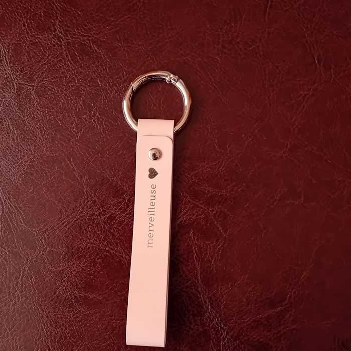 Porte-clé